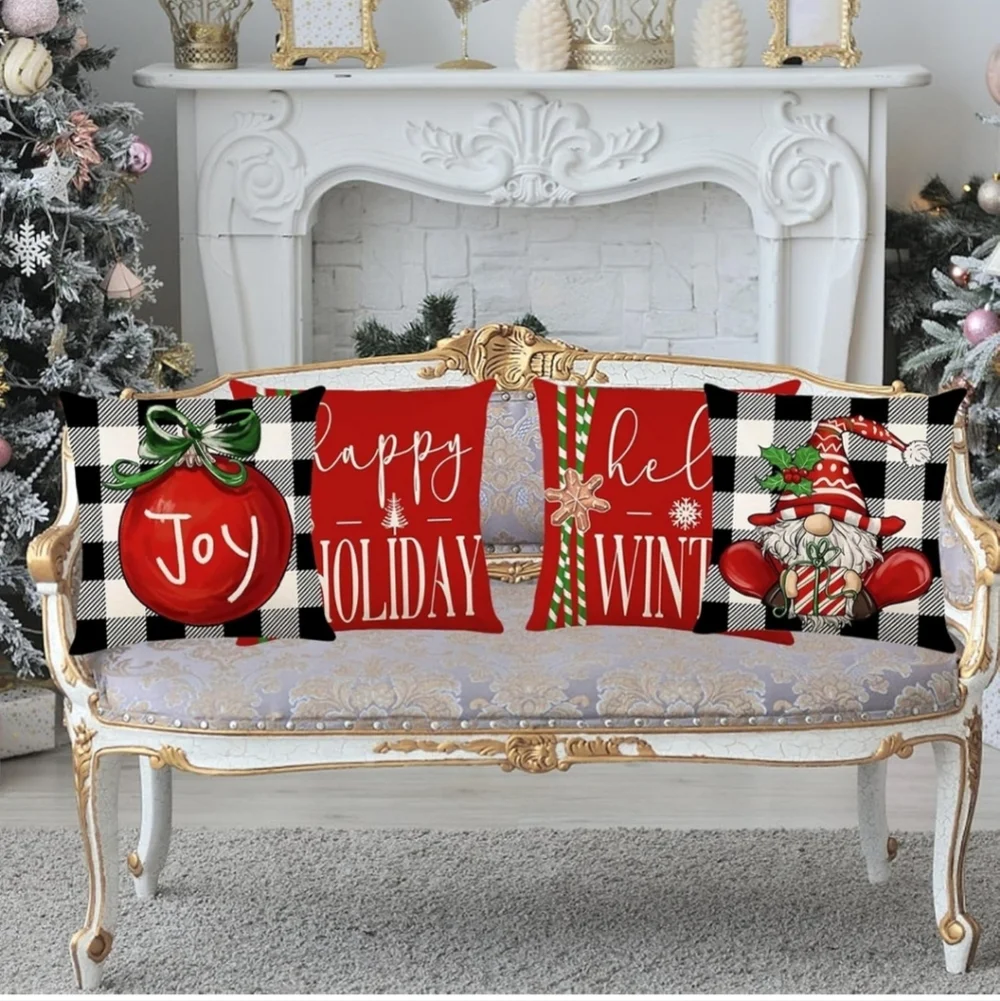 None merry christmas
